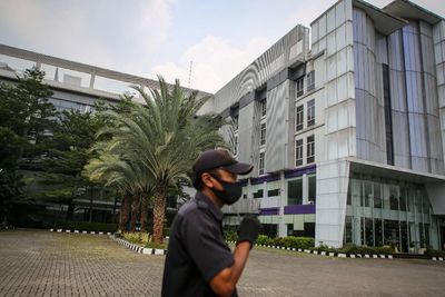 Pimpinan DPRD DKI Dukung Rencana Pengadaan Hotel untuk Isolasi Pasien Covid-19