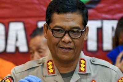 Siang Ini, Polri akan Beberkan Perkembangan Kasus Kebakaran Kejagung