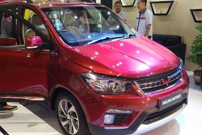 Mobil asal Tiongkok Ini Punya Fitur Keamanan Canggih dan Modern