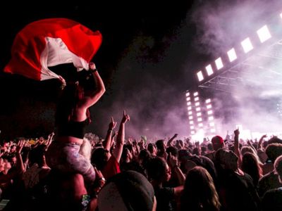 Optimisme Promotor Konser di Tengah Problematika Lapangan: Dunia Showbiz Masih Baik-baik Saja