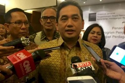 Mendag Sebut Neraca Perdagangan Agustus Surplus, Ini Penyebabnya