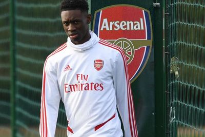 Sheffield United Berminat Gaet Striker Remaja Arsenal, Folarin Balogun