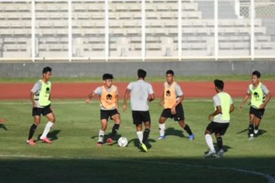 Presiden Jokowi Resmikan Inpres dan Keppres Piala Dunia U-20 Tahun 2021