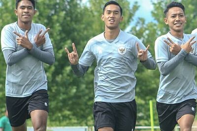 Liga Sepakbola Dilanjutkan di Tengah Pandemi, PSSI Jelaskan Alasannya