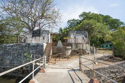 Kembangkan Pariwisata, Kosta Rika Ubah Pulau Bekas Penjara Jadi Taman Nasional
