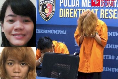 Pelaku Mutilasi di Kalibata City Ternyata Pelakor, Sempat Heboh di Twitter Tahun Lalu