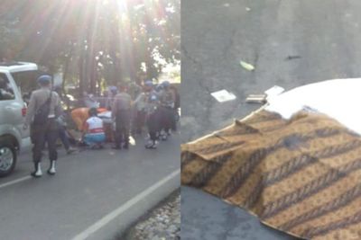 Ada yang Janggal dari Kematian Anggota Polisi di Jaktim, Tidak Cocok Disebut Kecelakaan
