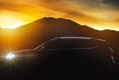 Mobil SUV Mini Terbaru dari Volkswagen Akan Hadir dengan Nama Taos!