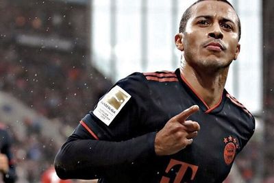 Liverpool dan Bayern Sepakat untuk Transfer Thiago Alcantara di Angka 20 Juta Pounds