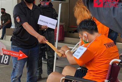 Rekonstruksi Mutilasi Kalibata: Adegan Awal Perencanaan Mencari Korban