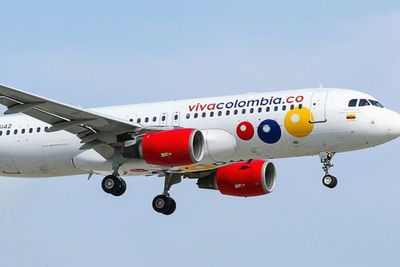 Mulai 21 September, Kolombia akan Lanjutkan Penerbangan Internasional