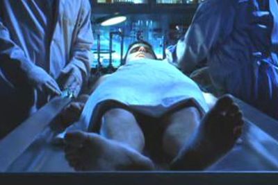 5 Jasad ABK di Freezer Kapal Dibawa ke RS Polri, Divisum dan Diotopsi