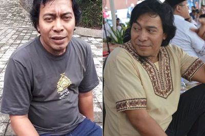 Komeng Jadi Trending Topic di Twitter, Netizen: Komedian Terlucu di Indonesia, No Debat