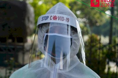 Jakarta dan Jawa Timur Masih Jadi Provinsi dengan Kasus Covid-19 Tertinggi