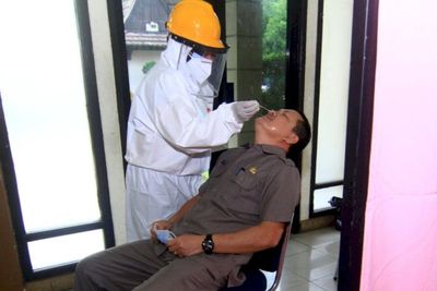 Recovery Rate Meningkat, 7 dari 10 Orang Pasien Corona Sembuh