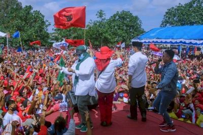 Konser Musik Diizinkan pada Kampanye Pilkada 2020, PKS: Lelucon yang Harus Dilawan