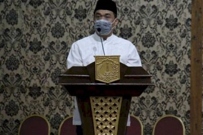 Blok G Balai Kota Ditutup, Pelayanan Difokuskan ke Kelurahan dan Kecamatan