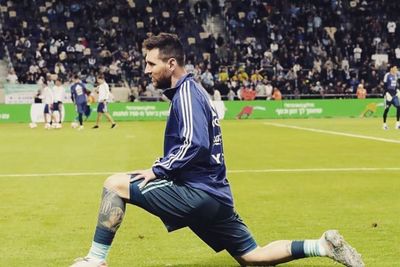 Daftar Skuad Argentina di Kualifikasi Piala Dunia, Nama Messi Ada!