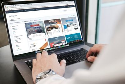 Cara Membuat Website Toko Online Gratis Menggunakan WordPress untuk Pemula