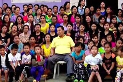 Kisah Pengusaha Punya 120 Istri yang Tersebar di Berbagai Daerah, Hidupnya Harmonis