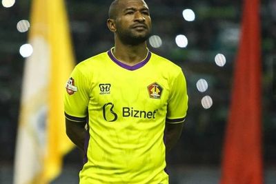 Manajemen Persik Konfirmasi Andri Ibo Pulih dari Covid-19