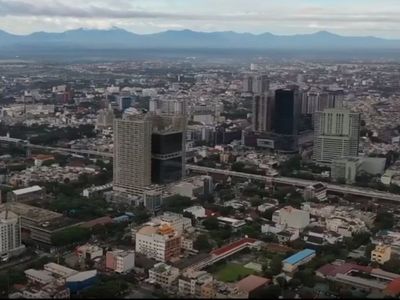 Lagi Jalan-Jalan di Medan? Ada Mal Baru yang Jadi Toko Terbesar di Indonesia, Begini Penampakannya