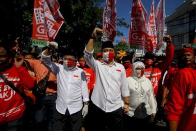 Kasus Covid-19 Terus Melonjak, Perludem: Tunda Pilkada Pilihan Ideal 
