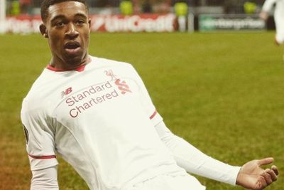 Jordon Ibe Bakal Gabung ke Derby County dengan Status Bebas Transfer