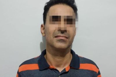 Pencari Suaka Asal Iran Ditangkap Polres Jakbar, Alasannya: Beli Sabu