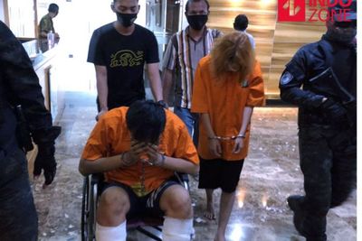 Kasus Mutilasi Kalibata City: Membunuh Korban adalah Rencana Kedua Para Pelaku