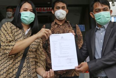Kasus Doxing Terhadap Jurnalis, Polda Metro Rencana Periksa Pelapor