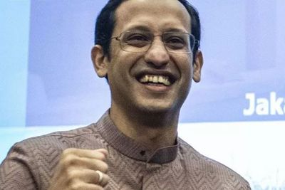 Nadiem Klarifikasi Mapel Sejarah, PDIP: Hal-hal yang Belum Final Agar Dikelola Hati-hati