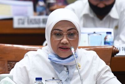 Telah Salurkan Subsidi Gaji ke 8,5 Juta Pekerja, Ida: Penyaluran Tahap IV Diusahakan Cepat