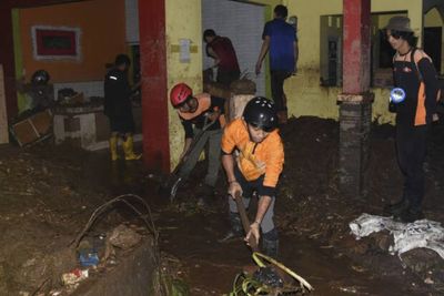 Musim Pancaroba September-Oktober, BMKG: Waspada Cuaca Ekstrem