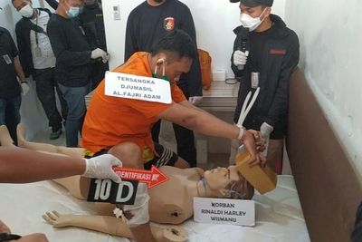 Kriminolog Ungkap Alasan Pelaku Mutilasi Santai dan Main Game Setelah Bunuh Korban