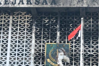 17 Saksi Lain Terkait Kebakaran Kejagung akan Diperiksa Bareskrim Hari Ini