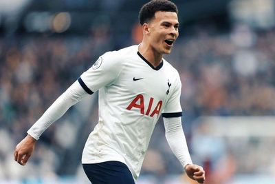 Tidak Dipercaya Mourinho Lagi, Dele Alli Disarankan Pindah ke PSG