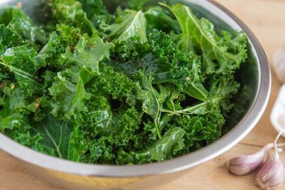 Kale: Sayuran Super dengan Segudang Manfaat Kesehatan