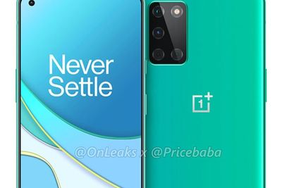 Harga OnePlus 8T Yang Bisa Buat Kamu Marah!!!