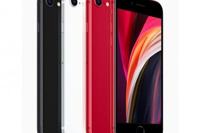 Bulan Depan, iPhone SE 2020 Hadir di Indonesia, Berapa Harganya? 