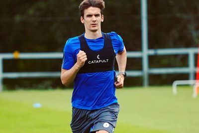Sebentar Lagi, Leeds akan Kontrak Bek Real Sociedad, Diego Llorente