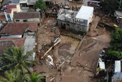 Pemkab Sukabumi Tetapkan Status Darurat Pascabanjir Bandang