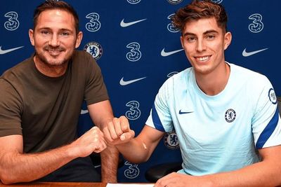 Kapan Bursa Transfer Liga-Liga Top Eropa Ditutup?
