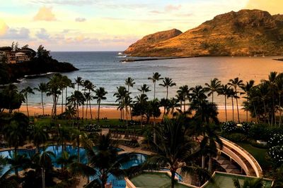 Studi Baru: Hawaii Jadi Negara Bagian Paling Bahagia Tahun 2020