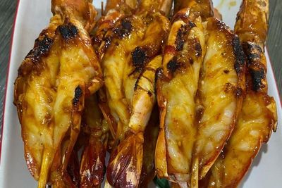 17 Ide Nama Usaha Udang Bakar Madu yang Unik, Kekinian, dan Penuh Makna