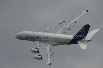 Airbus Berencana Luncurkan Pesawat Nol Emisi Bertenaga Hidrogen