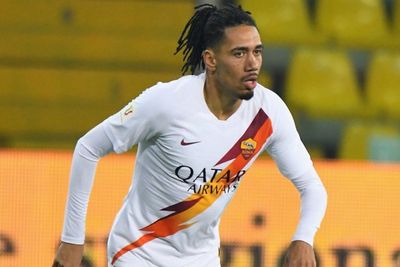 Soal Keinginan Roma untuk Permanenkan Smalling, Ini Kata Solskjaer