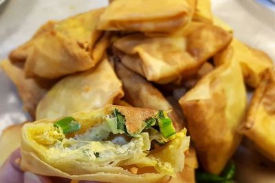 17 Ide Nama Usaha Martabak Telur yang Unik dan Bikin Usahamu Makin Dilirik