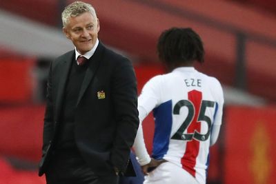 Solskjaer Catat 50 Kemenangan di Semua Kompetisi Sebagai Pelatih MU