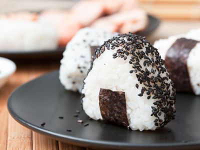 Viral di Jepang! Onigiri Rasa Ketiak Wanita Muda Banyak Peminatnya: Harganya Fantastis!